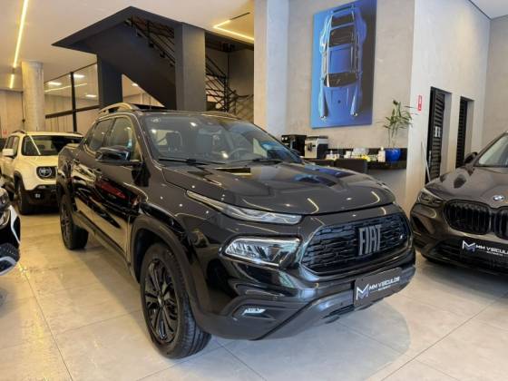 FIAT TORO 1.3 TURBO 270 FLEX VOLCANO AT6